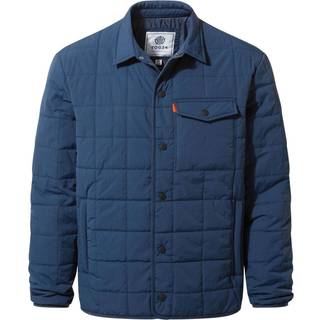 Tog 24 Tog 24 Blue Mens Keiran Jacket