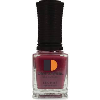 LECHAT Dare to Wear Neglelak - (BITTERSWEET DW240)