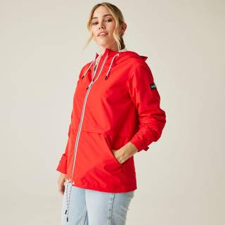 Regatta Regatta Red Womens Bayletta II Waterproof Jacket