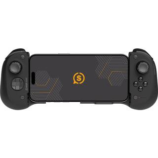 SCUF Nomad iOS mobil gamepad (sort) - På lager i butik