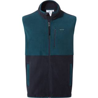 Tog 24 Tog 24 Blue Mens Pensford Gilet