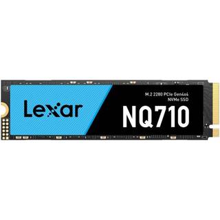 Lexar NQ710 SSD - 1TB - M.2 2280 - PCIe 4.0