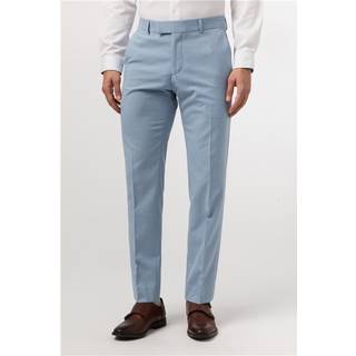 Antique Rogue Antique Rogue Blue Montrose Cloud Trousers