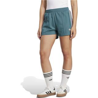 adidas Originals Summer Glow Classic shorts - Tech Green - L