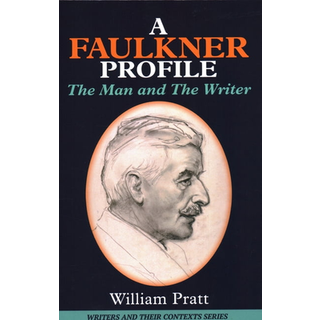 A Faulkner Profile
