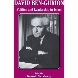 David Ben-Gurion