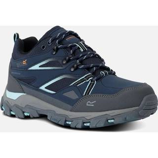 Regatta Regatta Womens Holcombe III Low Vandtæt Walking Støvler