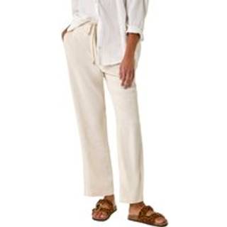 Roman Full Length Linen Trousers40