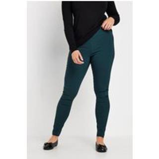 M & Co Skinny Bengaline Bukser16 L31