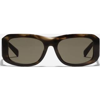Dolce & Gabbana Mand DG4503 3200/3 Solbriller Acetat Brun Brun Firkantet Normal