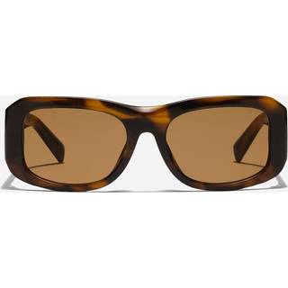 Dolce & Gabbana Mand DG4503 306373 Solbriller Acetat Skildpadde Bronze Firkantet Normal