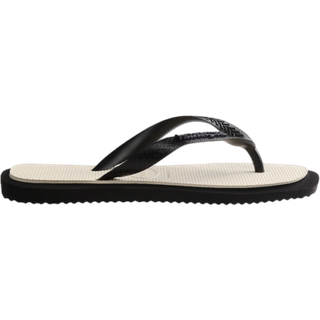 Havaianas Klipklappere - Top Square Fusion - Black