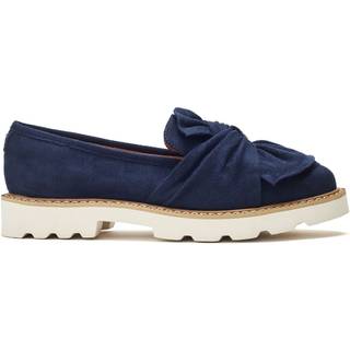 Moda in Pelle Moda in Pelle Eves Twisted Feature Comfort Loafers