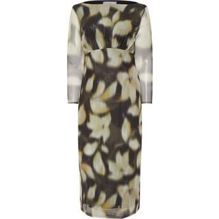 Yours Curve London Mesh Samlet KjoleEU 42 (UK 14)