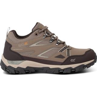 Regatta Womens Holcombe III Low Waterproof Walking Bootseu42