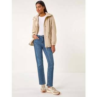 Roman Roman Natural Lightweight Shower Jacket