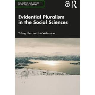 Evidential Pluralism in the Social Sciences