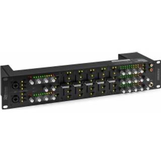 PDZM800 7Ch Installation Mixer with 3 zones TILBUD NU