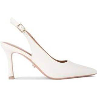 Carvela Carvela Black Corletta Court Shoes