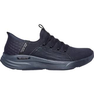 Skechers Skechers Relaxed Fit Sport Slip In Sko