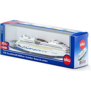Siku cruise ship 1:400