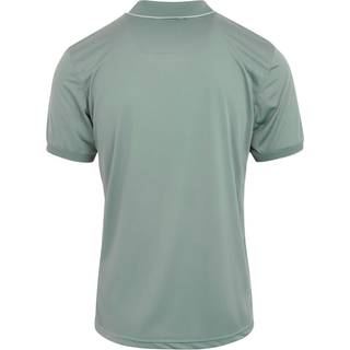 Regatta Regatta Green/Lime Mens Remex II Jersey Polo Shirt