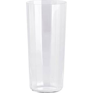 Hay Angle 4-pak Tall 13 Cm - Drikkeglas Glas Klar - AE747-E476-AH04