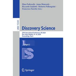 Discovery Science