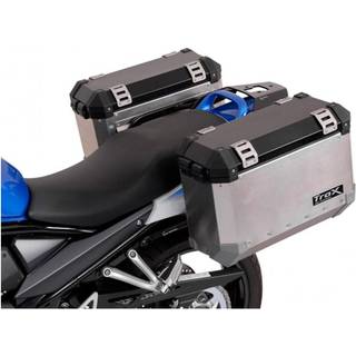 SW-Motech Quick-Lock Evo Sidetaskeholder