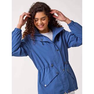 Roman Roman Blue Lightweight Shower Jacket