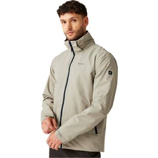 Regatta Regatta Natural Mens Okara Waterproof Jacket