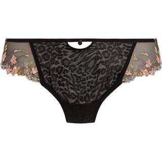Freya Love-Haze Brief - Black - Small