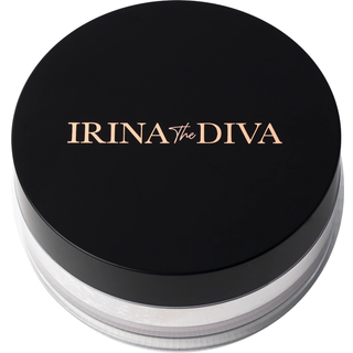 Irina The Diva Anti-Shine & Priming Powder