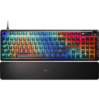 Apex Pro Gen 3 - UK - black
