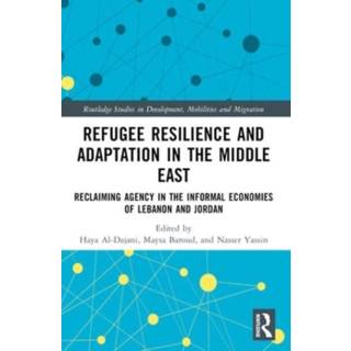 Refugee Resilience and Adaptation in the Middle East