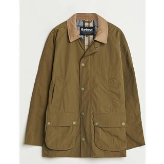 Barbour Lifestyle Ashby Showerproof Jacket Light Sage