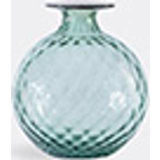 Venini Vases - 'Monofiore' bottle, M, green in MULTICOLOUR Glass