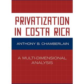 Privatization in Costa Rica
