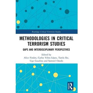 Methodologies in Critical Terrorism Studies