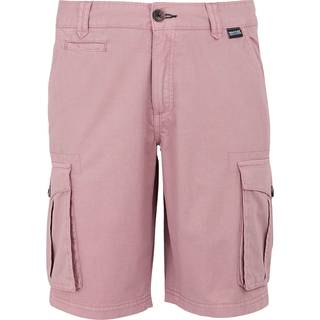Regatta Regatta Herre Shorebay Vintage Look 100% Bomuld Cargobukser II Shorts