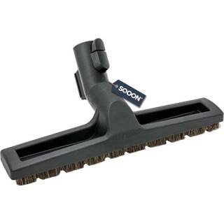 Miele C1, C2, C3 Parket mundstykke med kliklås kompatibel til Miele
