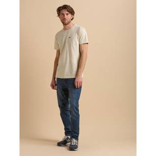 Brakeburn 100% bomulds-T-shirtSmall