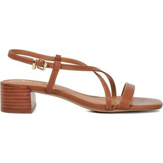 Dune London Dune London Low Block Jaskell Sandaler