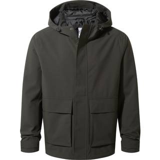 Tog 24 Tog 24 Black Mens Cason Waterproof Jacket