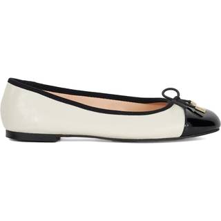 Dune London Bred pasform Highest Flexible Sole Ballet SkoEU 38 (UK 5)