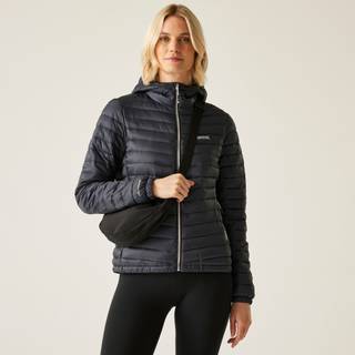 Regatta Regatta Dame Hurden Lightweight Puffer Jakke