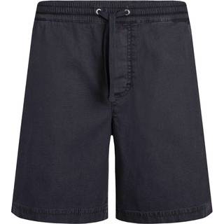 Weird Fish Weston Relaxed Canvas 100% bomuldshorts32