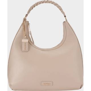 Carvela Carvela Alessia Plait Tote Bag