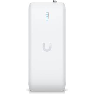 Ubiquiti UDB bridge og repeater Netværksbro 866,7 Mbit/s Hvid
