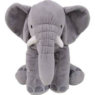 My soft friend elefant bamse 60 cm (På lager i varehus)